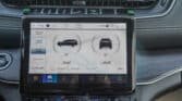 2023 JEEP GRAND CHEROKEE LIMITED L PLUS LUXURY Diamond Black Black Interior Page22
