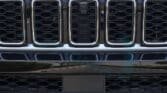 2023 JEEP GRAND CHEROKEE LIMITED L PLUS LUXURY Diamond Black Black Interior Page68