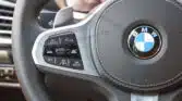 2023 BMW X5 XDRIVE 40I Carbon Schwarz Page10