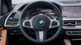 2023 BMW X5 XDRIVE 40I Carbon Schwarz Page9