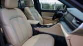 1707992641 2023 JEEP GRAND CHEROKEE LIMITED PLUS LUXURY Silver Zynith Beige Interior Page51