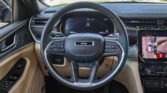 1707992641 2023 JEEP GRAND CHEROKEE LIMITED PLUS LUXURY Silver Zynith Beige Interior Page9