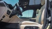 2023 JEEP GRAND CHEROKEE LIMITED PLUS LUXURY Silver Zynith Beige Interior Page7