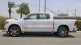 2023 RAM 1500 LIMITED Ivory White Page74