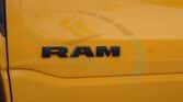 2023 RAM 1500 TRX HAVOC EDITION Baja Yellow BLACK BEAD LOCK Page63