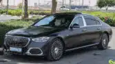 2023 MERCEDES S680 MAYBACH 1