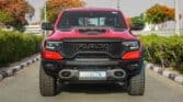 2023 RAM 1500 TRX FLAME RED BEAD LOCK Page2