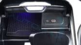 2023 Mercedes C200 Obsidian Black Brown Interior Rear Axle Steering HUD Digital LED ACC Burmester Page21