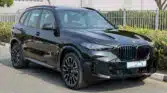 2024 BMW X5 XDRIVE 40I Black Sapphire Page3