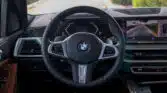2024 BMW X5 XDRIVE 40I Black Sapphire Page9