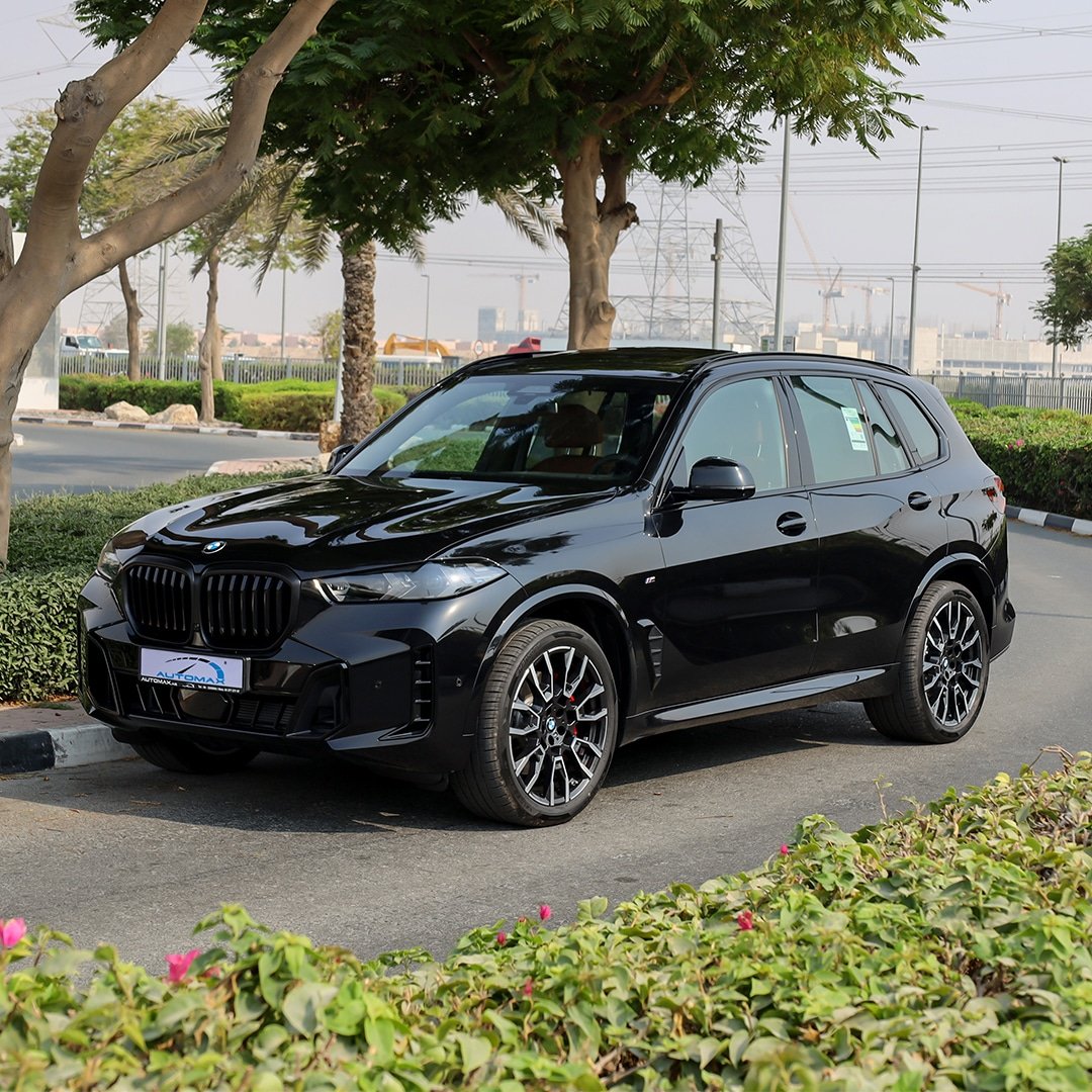 2024 BMW X5 xDrive40i Automax®