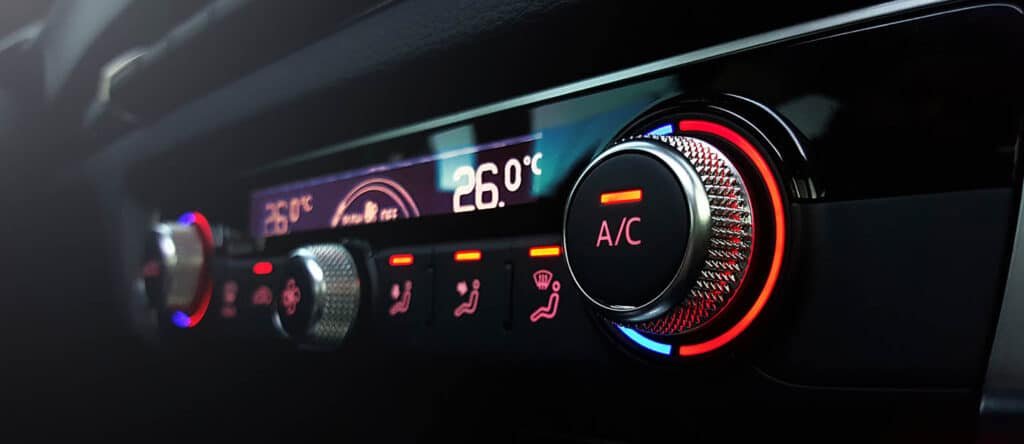 Climate Control vs Air Conditioning in Cars   Cover 17 7 23