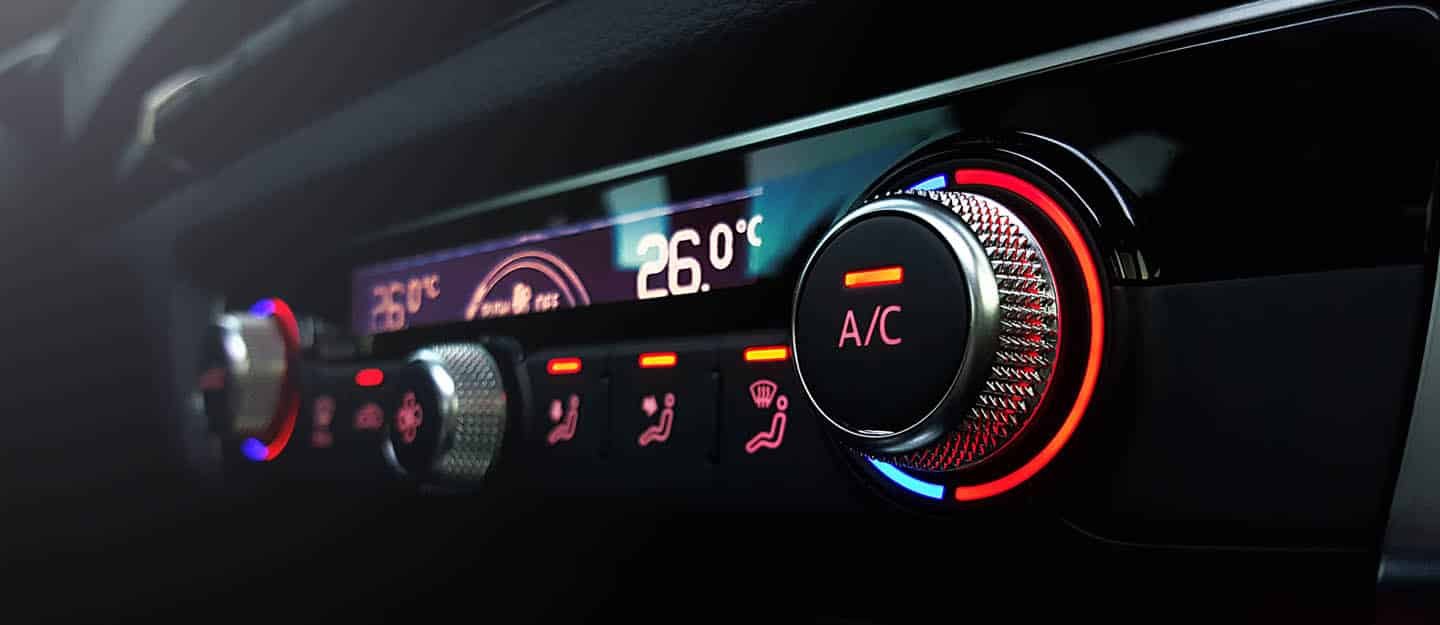 Climate Control vs Air Conditioning in Cars