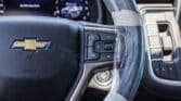 2023 CHEVROLET TAHOE HIGH COUNTRY Dark Ash Page11