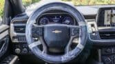 2023 CHEVROLET TAHOE HIGH COUNTRY Dark Ash Page9