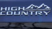 2023 CHEVROLET TAHOE HIGH COUNTRY Midnight Blue Page51