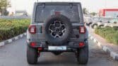 2023 WRANGLER UNLIMITED RUBICON I4 MAD MAX Sting Gray (WINTER PACKAGE, ACC, CARBON FIBER) Page5