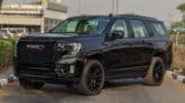 2023 GMC YUKON DENALI Onyx Black Night Edition Page1