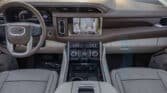 2023 GMC YUKON DENALI Onyx Black Night Edition Page14