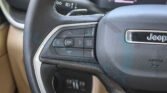 2023 JEEP GRAND CHEROKEE LIMITED PLUS LUXURY Rocky Mountain Beige Interior Page10