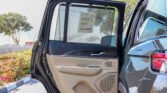 2023 JEEP GRAND CHEROKEE LIMITED PLUS LUXURY Rocky Mountain Beige Interior Page61