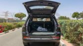2023 JEEP GRAND CHEROKEE LIMITED PLUS LUXURY Rocky Mountain Beige Interior Page65