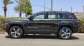 2023 JEEP GRAND CHEROKEE LIMITED PLUS LUXURY Rocky Mountain Beige Interior Page69
