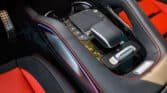 2023 MERCEDES GLE 53 AMG (FACELIFT) 4MATIC PLUS Alpine Gray Red Interior (FACELIFT) Page50
