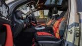 2023 MERCEDES GLE 53 AMG (FACELIFT) 4MATIC PLUS Alpine Gray Red Interior (FACELIFT) Page7