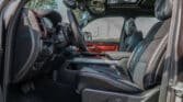 2023 RAM 1500 REBEL NIGHT EDITION Diamond Black (RAMBOX) Page13