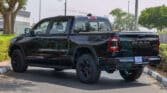 2023 RAM 1500 REBEL NIGHT EDITION Diamond Black (RAMBOX) Page4
