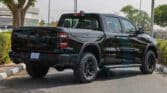 2023 RAM 1500 REBEL NIGHT EDITION Diamond Black (RAMBOX) Page6
