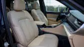 2023 JEEP GRAND CHEROKEE LIMITED PLUS LUXURY Bright White Beige Interior Page53