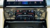 2023 JEEP GRAND CHEROKEE LIMITED PLUS LUXURY Velvet Red Beige Interior Page48