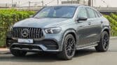 2023 MERCEDES BENZ GLE 53 AMG