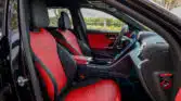 2024 Mercedes C200 Obsidian Black Red Interior (HUD, Digital LED, ACC, Burmester) Page23