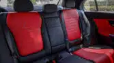 2024 Mercedes C200 Obsidian Black Red Interior (HUD, Digital LED, ACC, Burmester) Page24