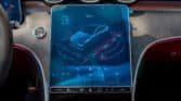 2024 Mercedes C200 Selenite Grey Red Interior (HUD, Digital LED, ACC, Burmester) Page16