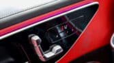 2024 Mercedes C200 Selenite Grey Red Interior (HUD, Digital LED, ACC, Burmester) Page31