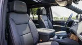 2023 CHEVROLET TAHOE HIGH COUNTRY Black Page27