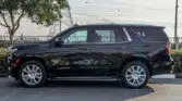 2023 CHEVROLET TAHOE HIGH COUNTRY Black Page54