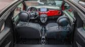 2023 FIAT 500 500 DOLCEVITA Passion Red Page19
