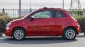 2023 FIAT 500 500 DOLCEVITA Passion Red Page26
