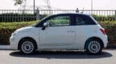 2023 FIAT 500 CONNECT HB Two Tone White + White Page21