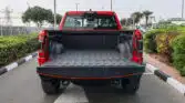 2023 RAM 1500 TRX FLAME RED Page69