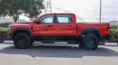 2023 RAM 1500 TRX FLAME RED Page73