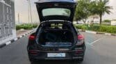 2024 MERCEDES GLE 53 AMG (FACELIFT) 4MATIC PLUS Obsidian Black Red Interior Page75