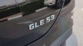 2024 MERCEDES GLE 53 AMG (FACELIFT) 4MATIC PLUS Obsidian Black Red Interior Page84