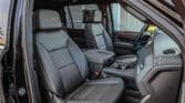 2023 CHEVROLET SUBURBAN HIGH COUNTRY Black Page30