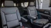 2023 CHEVROLET SUBURBAN HIGH COUNTRY Black Page31